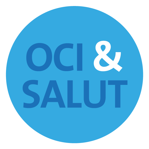 Oci i Salut